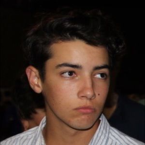 Meet your Posher, Ben